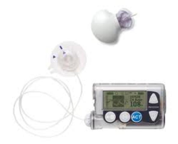 Insulin Pump