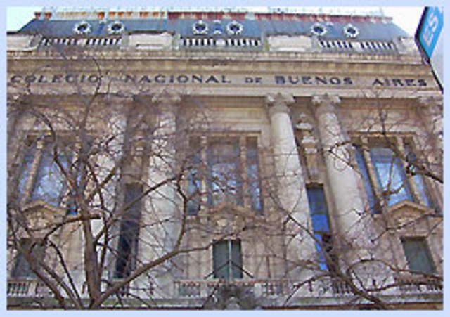 primer laboratorio de psicología experimental en Argentina y Sudamérica.