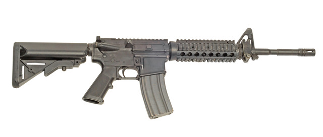 M4 Carbine