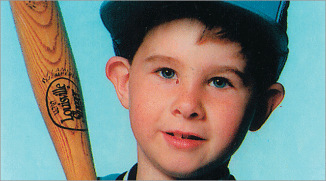 To take good care of my children