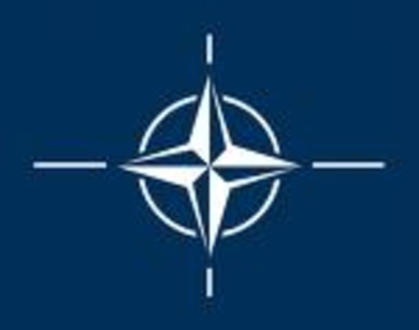 NATO and Warsaw Pact