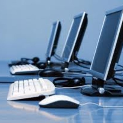 Timeline: History of Computers