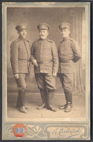 Jack buys a marriage license