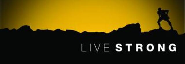 I want to live a strong, healthy and long life.
