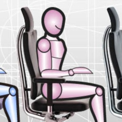 Timeline: Breve historia de la Ergonomía