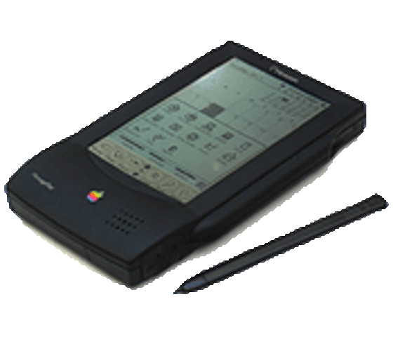 Apple Newton