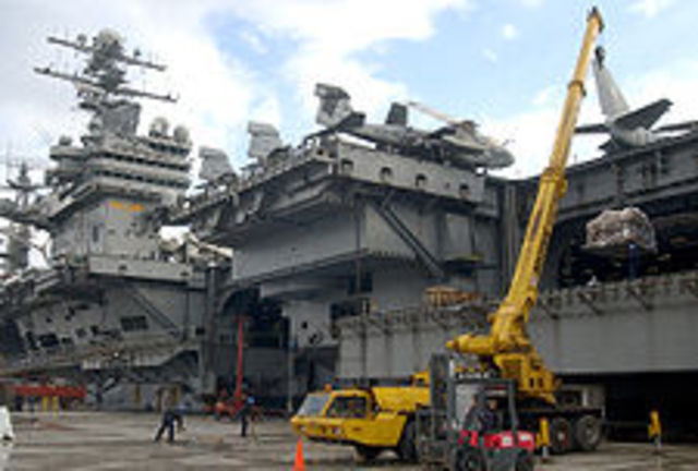 Roosevelt Limits Ships to Asia