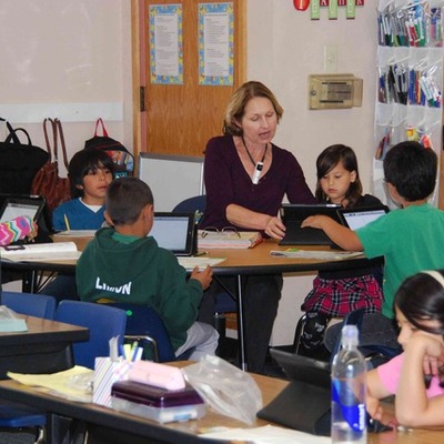 Timeline: Schools in the Year 2020