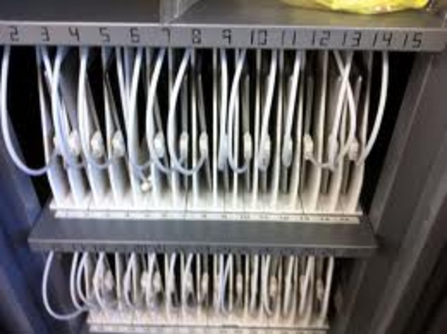 iPad Carts - One per two teachers