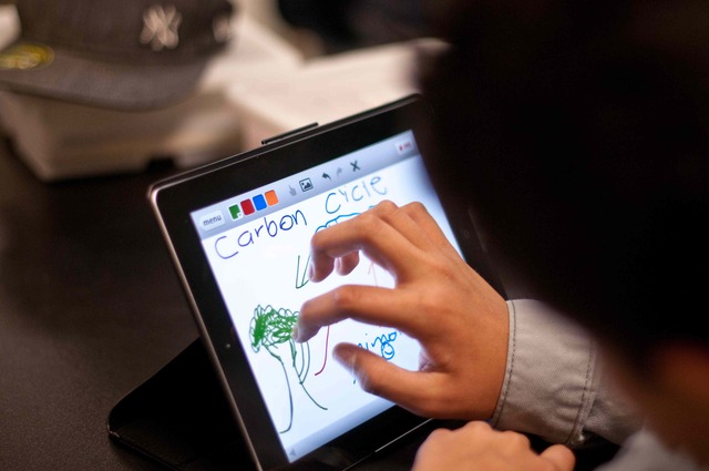 Next Generation Assessments