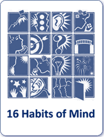 Habits of Mind