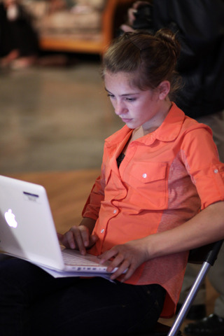 1-to-1 Digital Instructional Materials