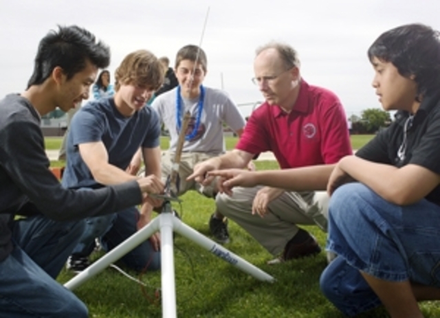 Project-Based Learning