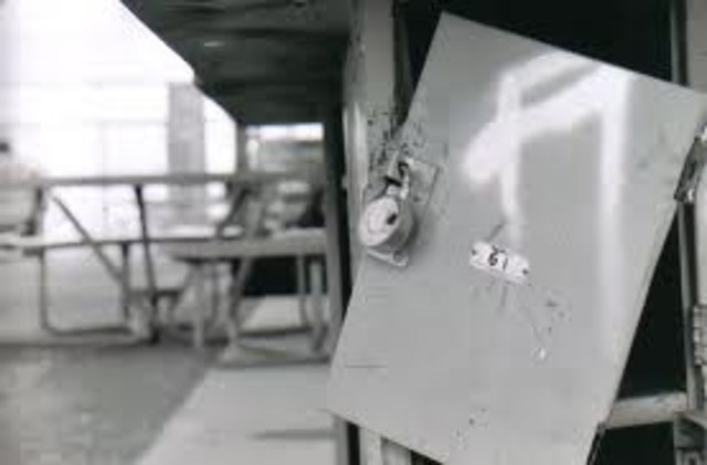 Brick & Mortar Breakdown