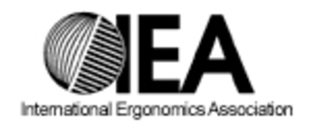 “International Ergonomics Assosiation” (IEA)