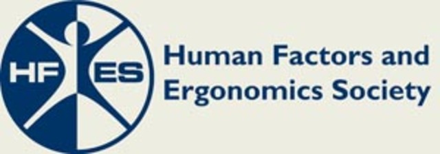 “Human Factors and Ergonomics Society” (HFES)