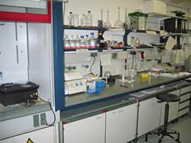 Laboratorio