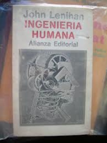 Ingeniería Humana