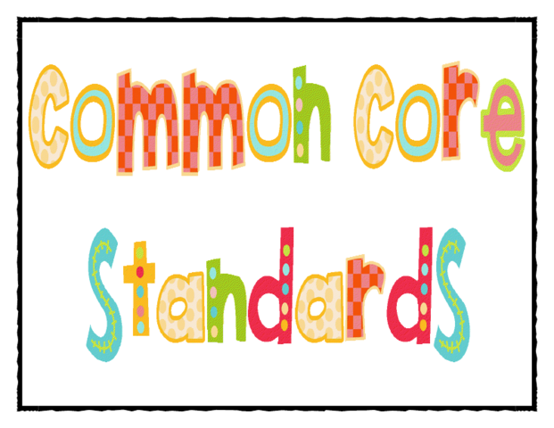 Common Core
