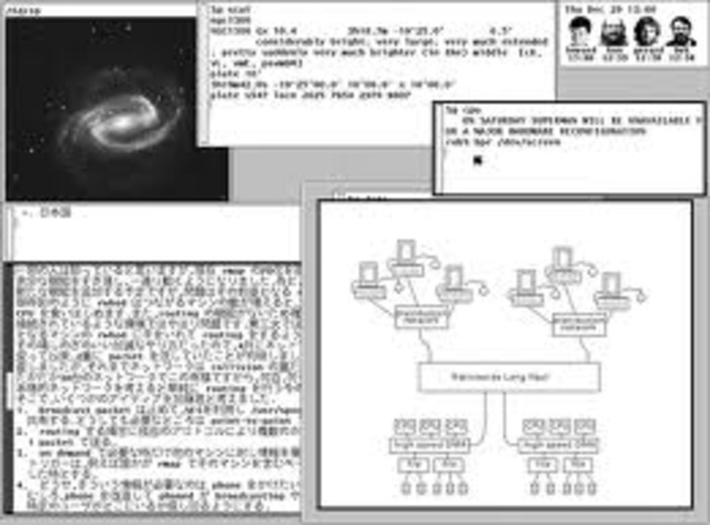 Gestor de ventanas Andrew