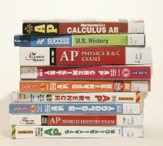 Honor and AP Classes