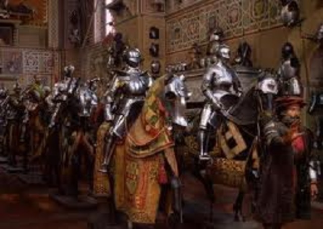 PROCESO MEDIVAL ITALIANO