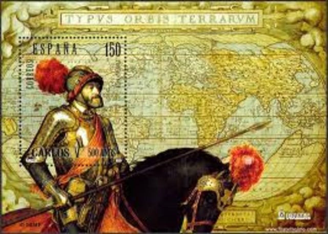 ANTIGUO ENJUICIAMENTO ESPAÑOL