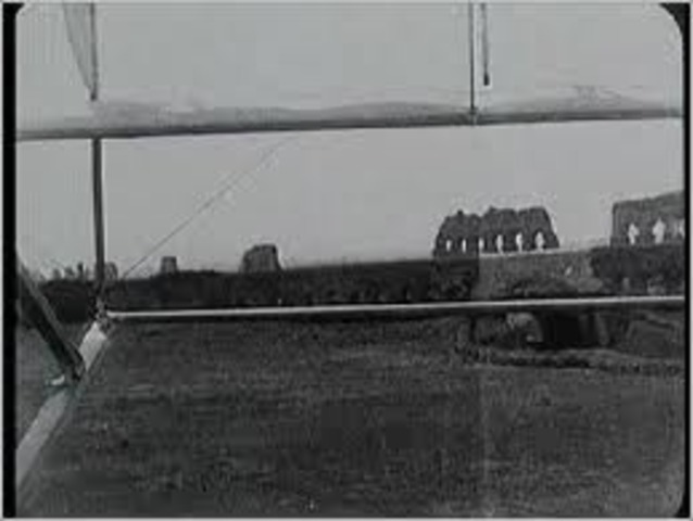 Primera pelicula con fotogramas