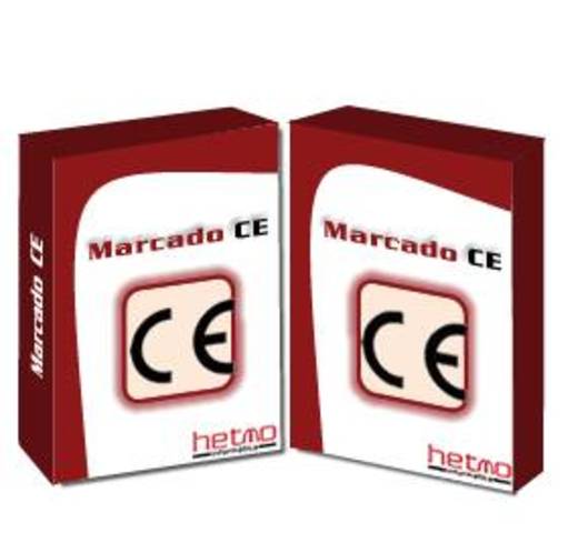 Marcado, primer programa de dibujo