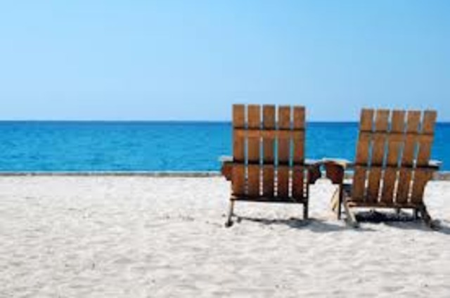 Retire in a good country or city