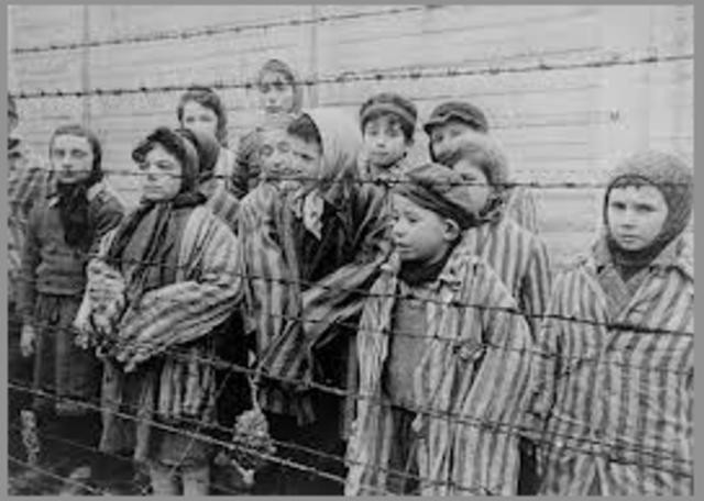 Holocaust