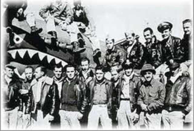 Flying Tigers