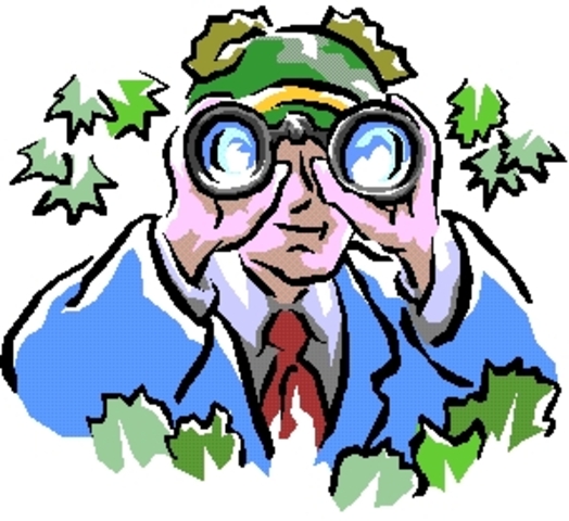 Keep An Eye On The Kids