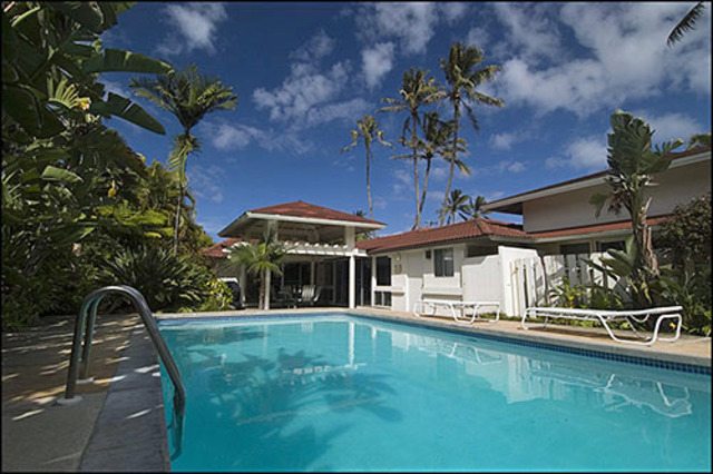 Own A Vacation Home In Hawaii