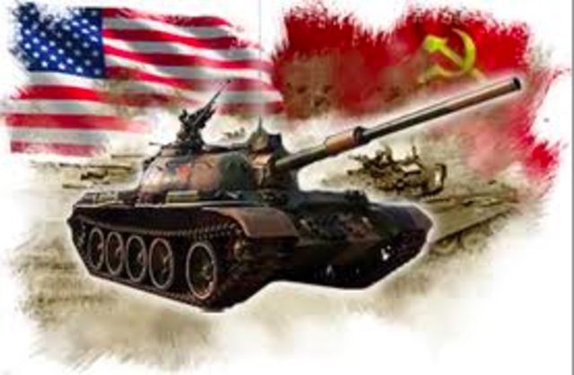 Conventional Weapons