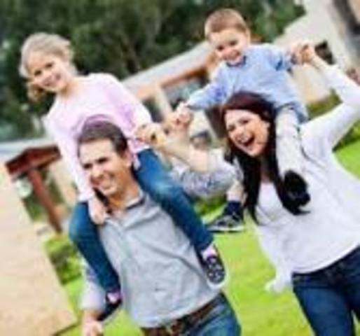 I want to watch my kids grow old.