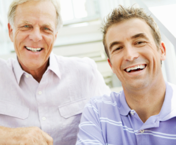 Move in with my Kids