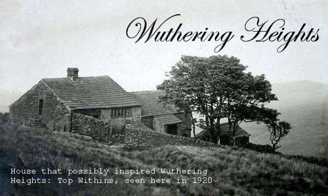 Wuthering Heights