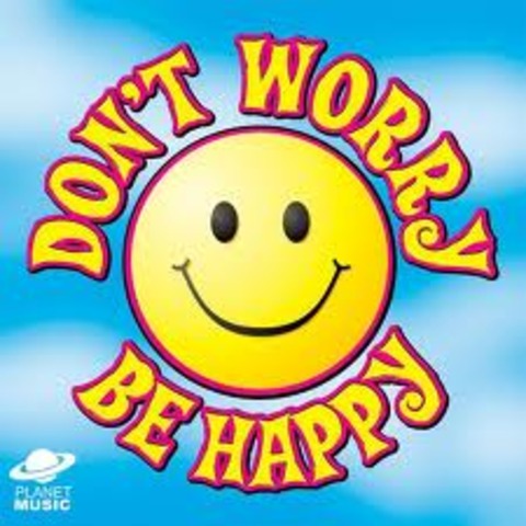 Be Happy