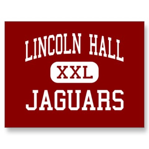 Lincoln Hall Middle School