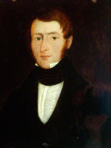 Branwell Bronte