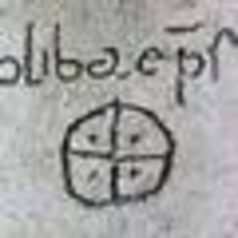 Fundació del monestir.