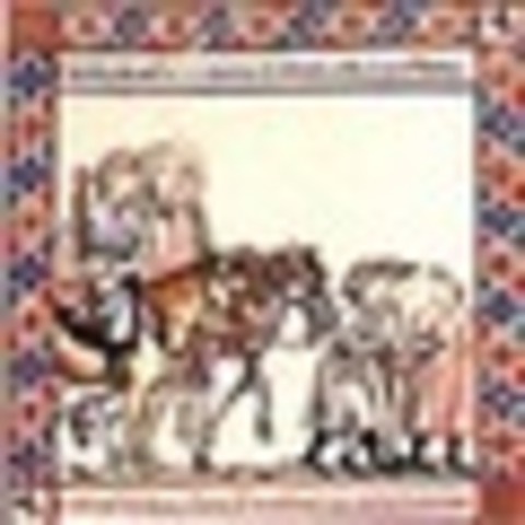 Cantigues d'Alfons X el Savi.