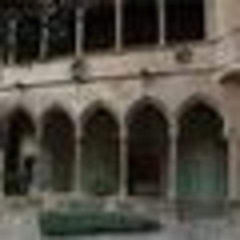 Construcció del Claustre Gòtic