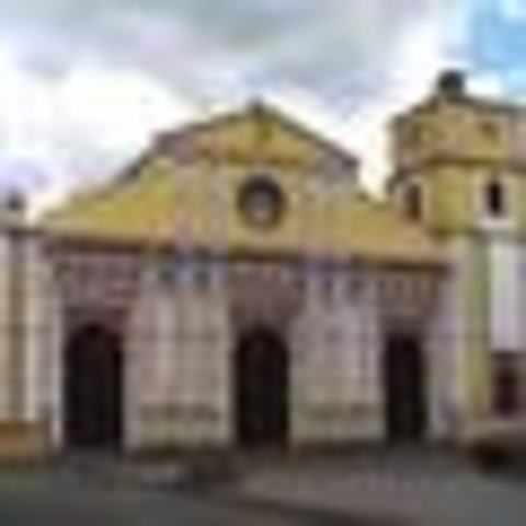 Inici de l’expansió del culte a la Mare de Déu de Montserrat a Amèrica.