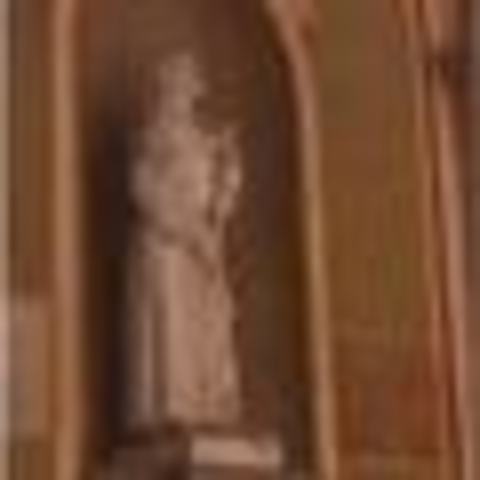 Ignasi de Loiola peregrina a Montserrat