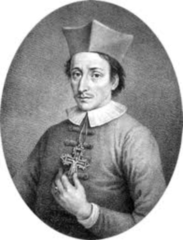 Niels Stensen