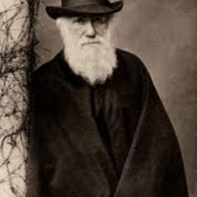 Timeline: Biografía de Charles Robert Darwin