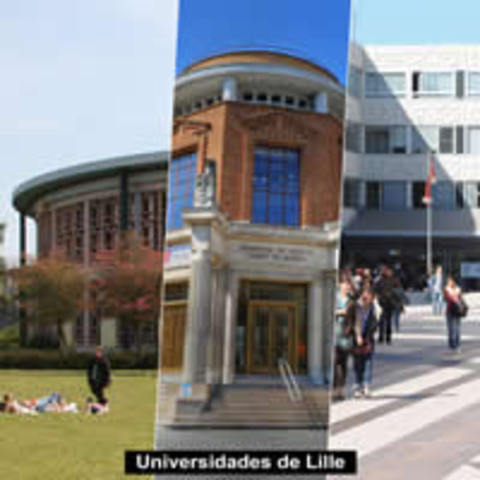 Universitat de Lille
