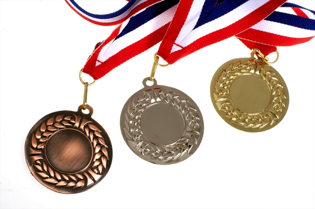 Medals